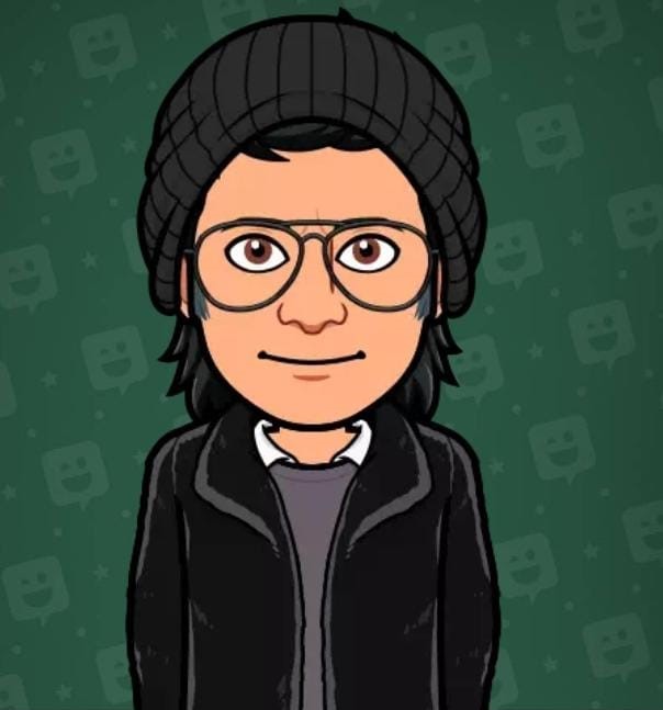 Mike