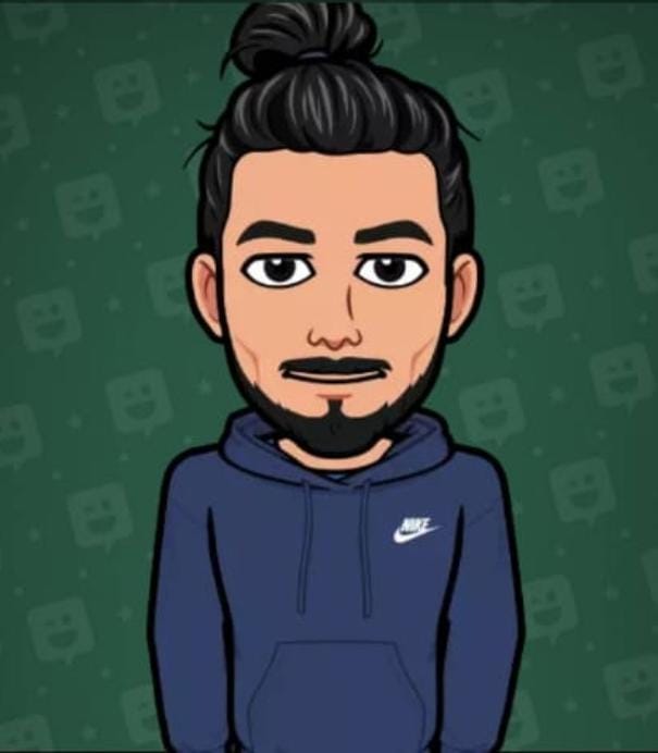 Mike